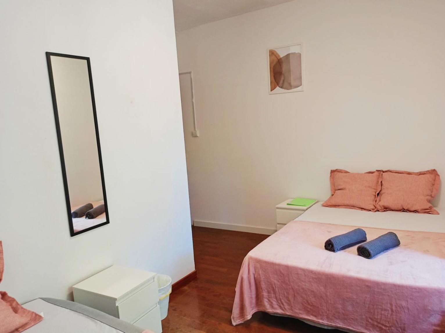 Diagonal R3 Bed & Breakfast