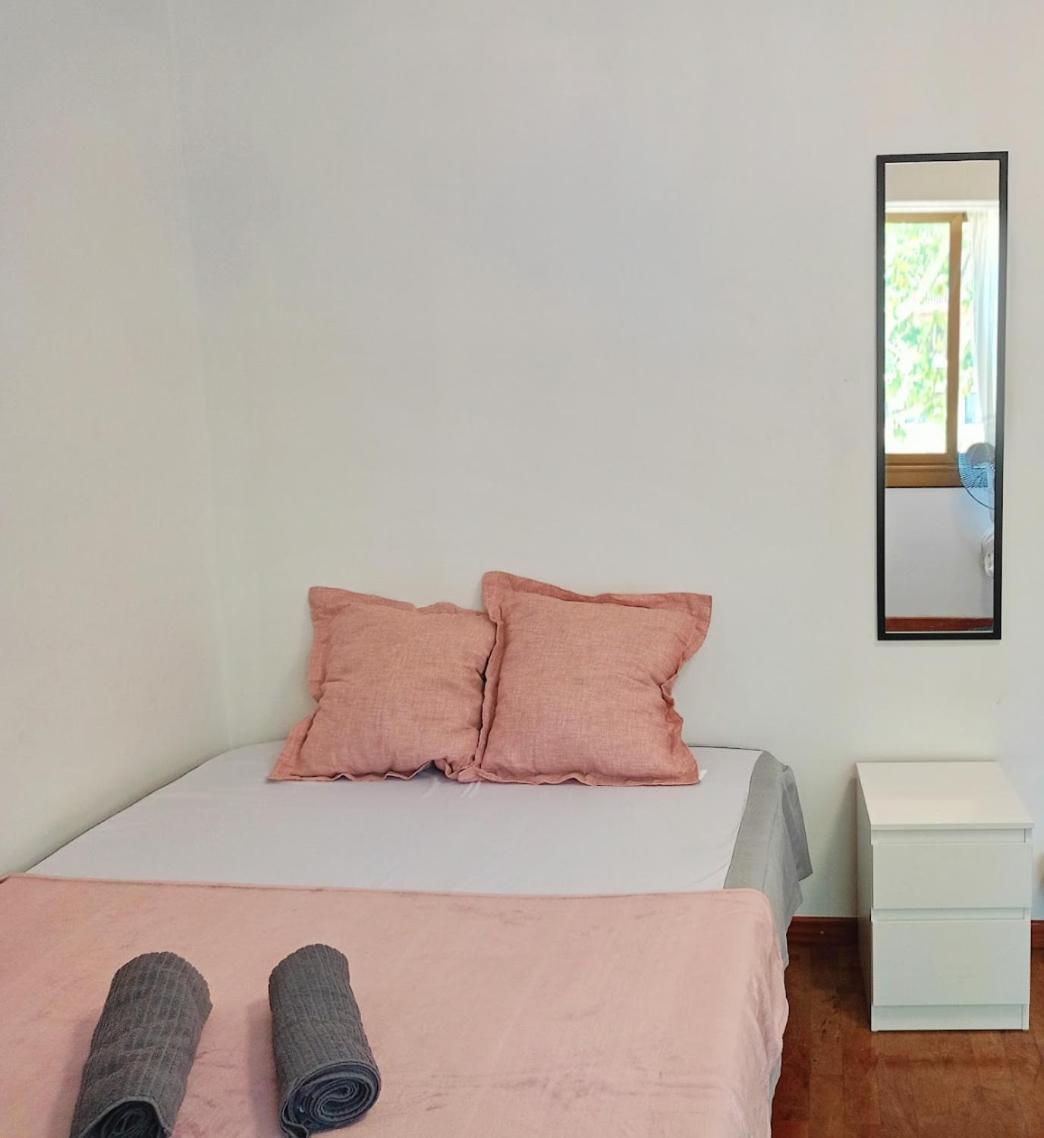 Bed & Breakfast Diagonal R3