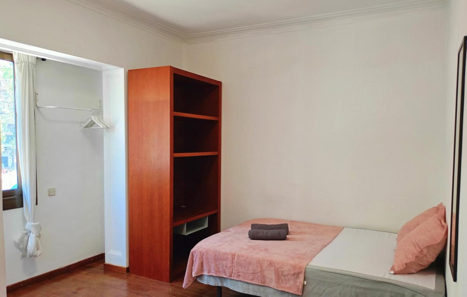Diagonal R3 Bed & Breakfast Barcelona