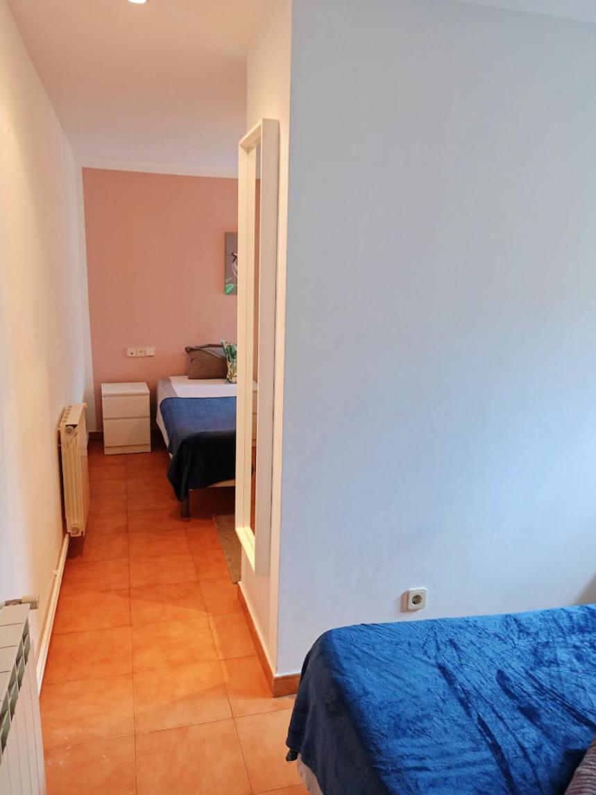 Diagonal R1 Bed and breakfast *