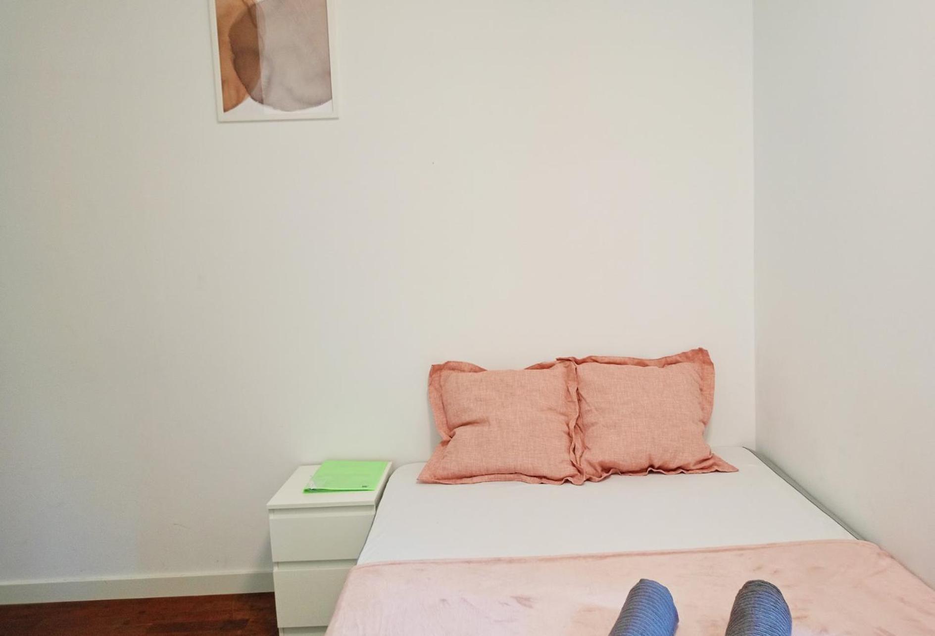 Bed and breakfast Diagonal R1
