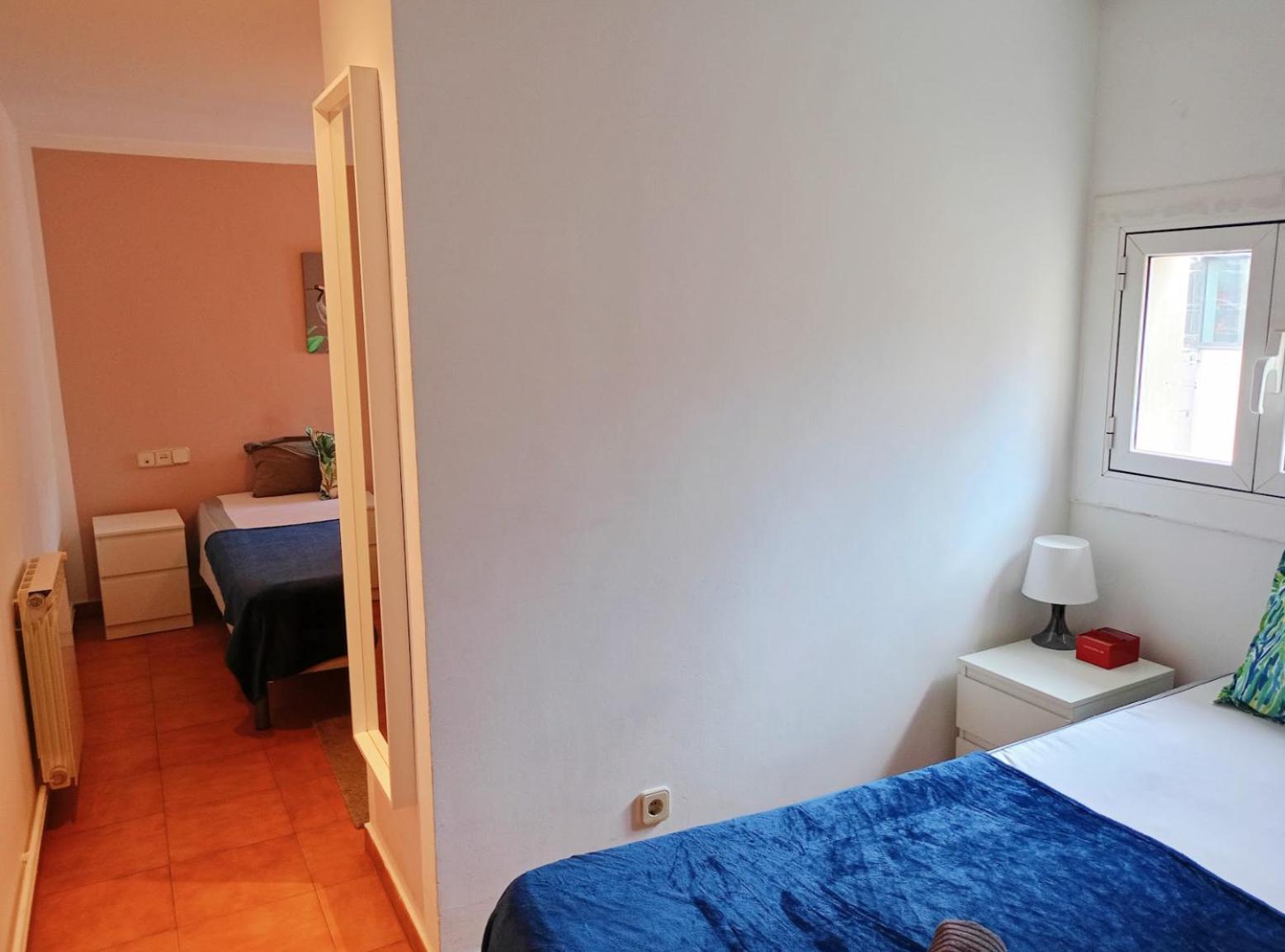 Bed and breakfast Diagonal R1