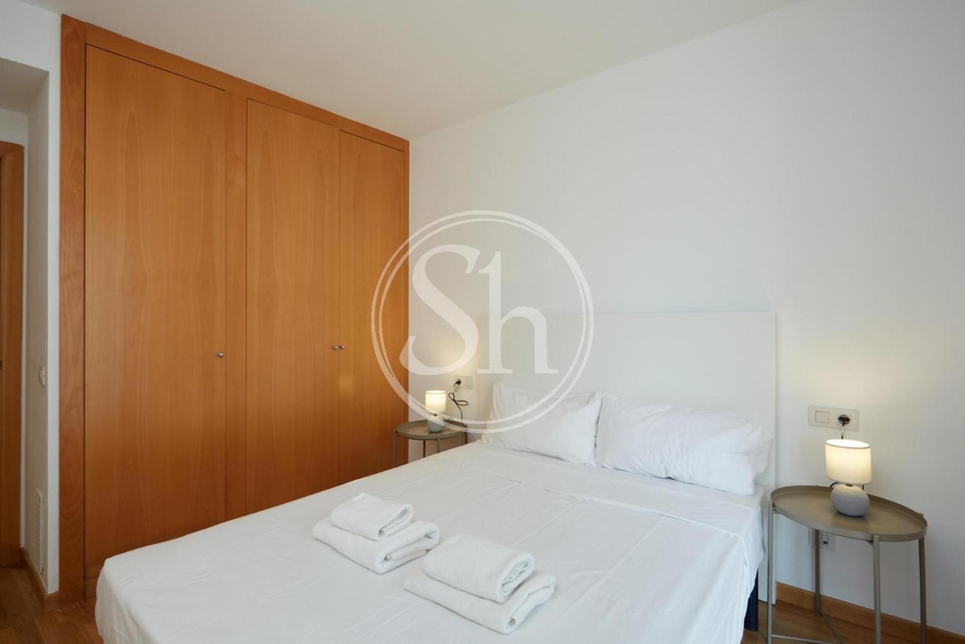 Bonito Cerca De Estacion De Sants Apartment Barcelona