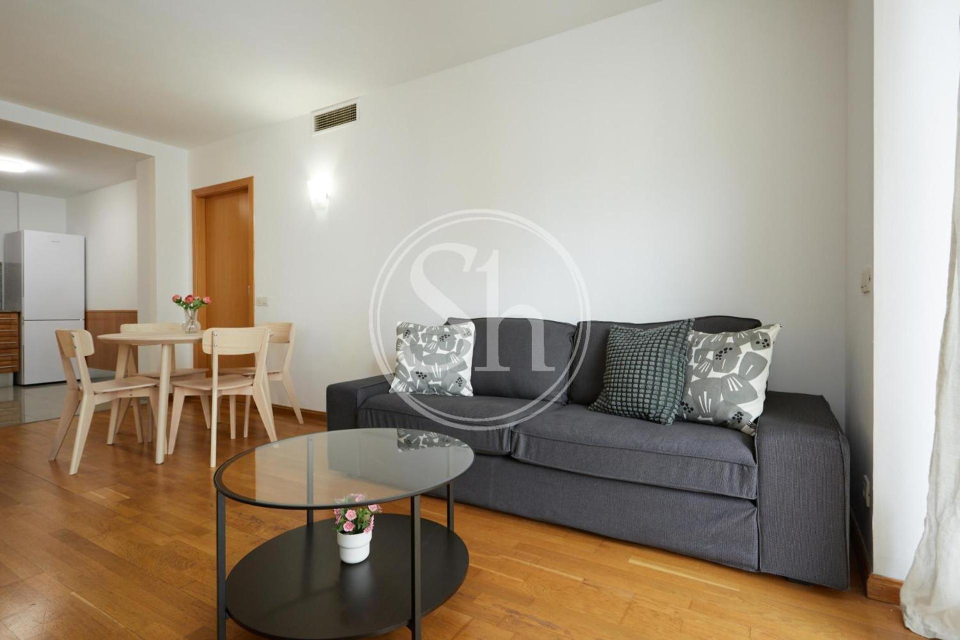 Apartment Bonito Cerca De Estacion De Sants *
