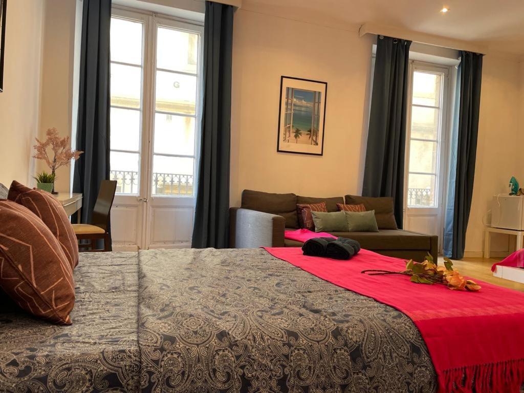 Hostel Rambla Barcelona