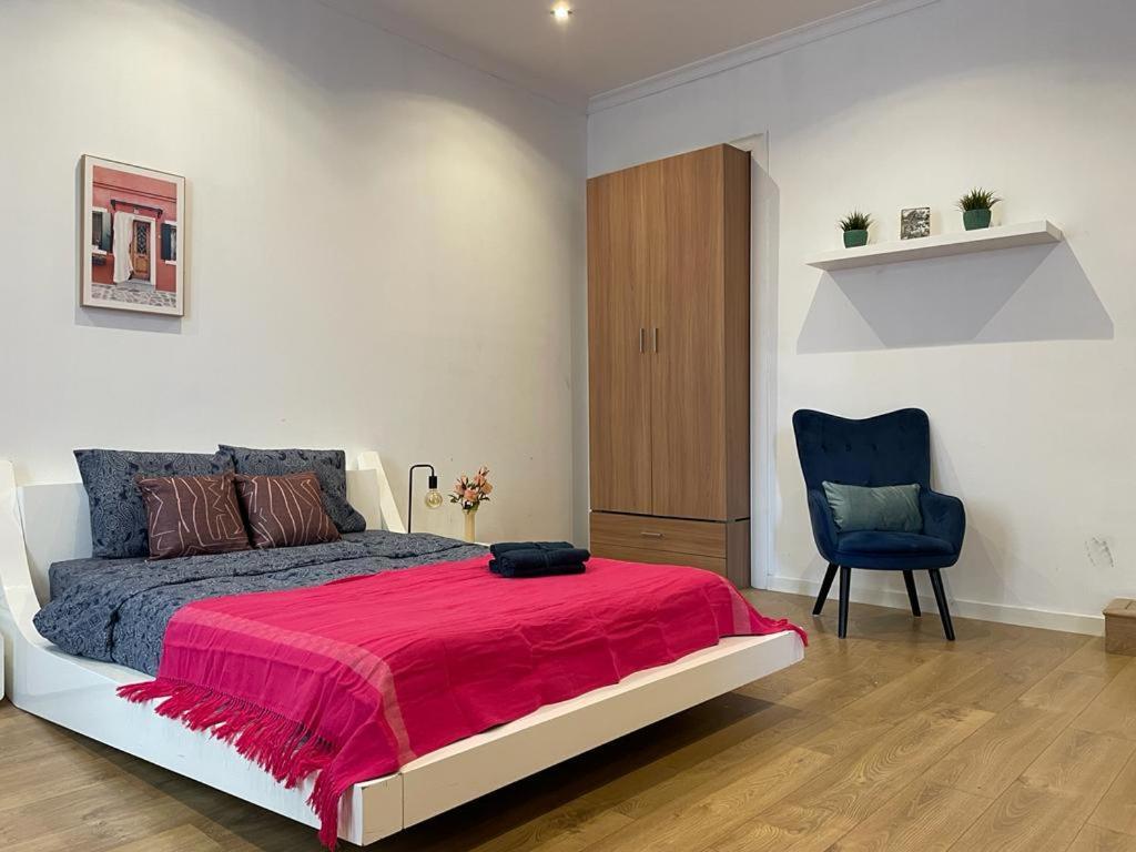 Rambla Hostel Barcelona