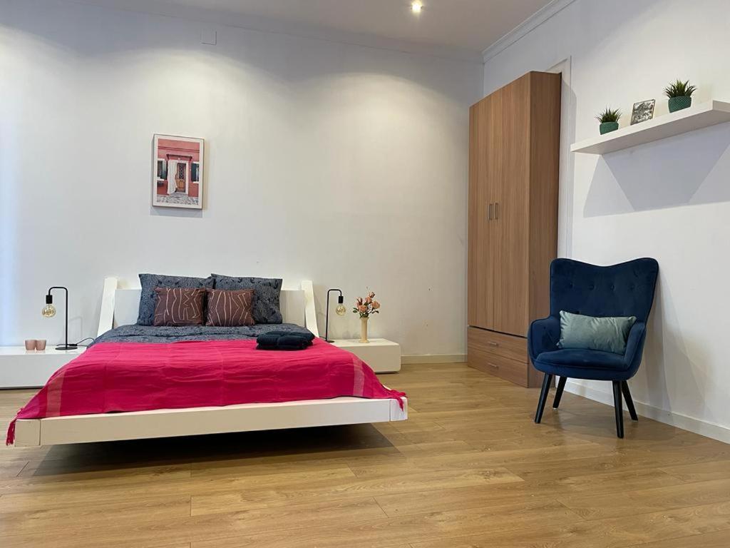 Hostel Rambla Barcelona
