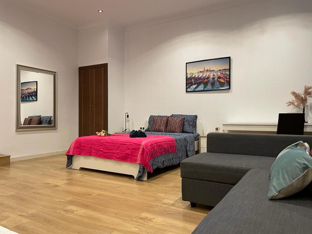 Hostel Rambla