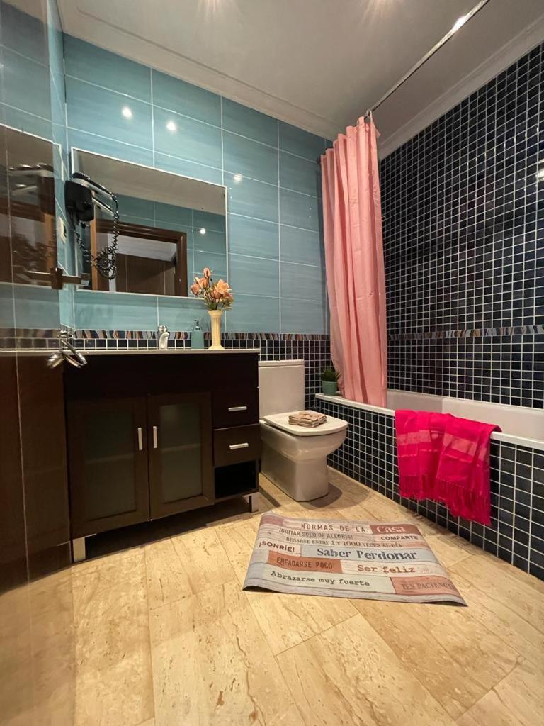 Rambla Hostel