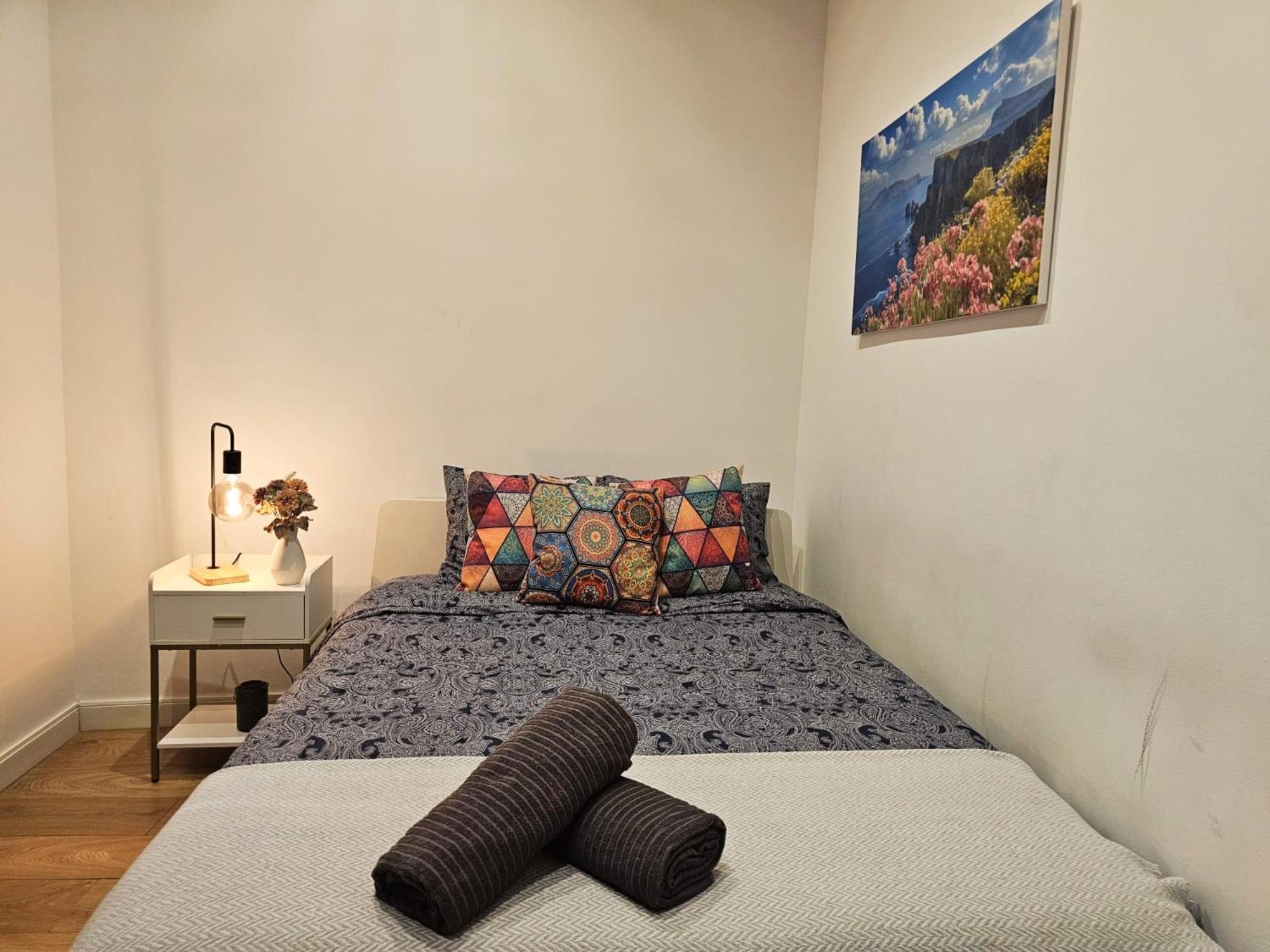 Rambla Hostel