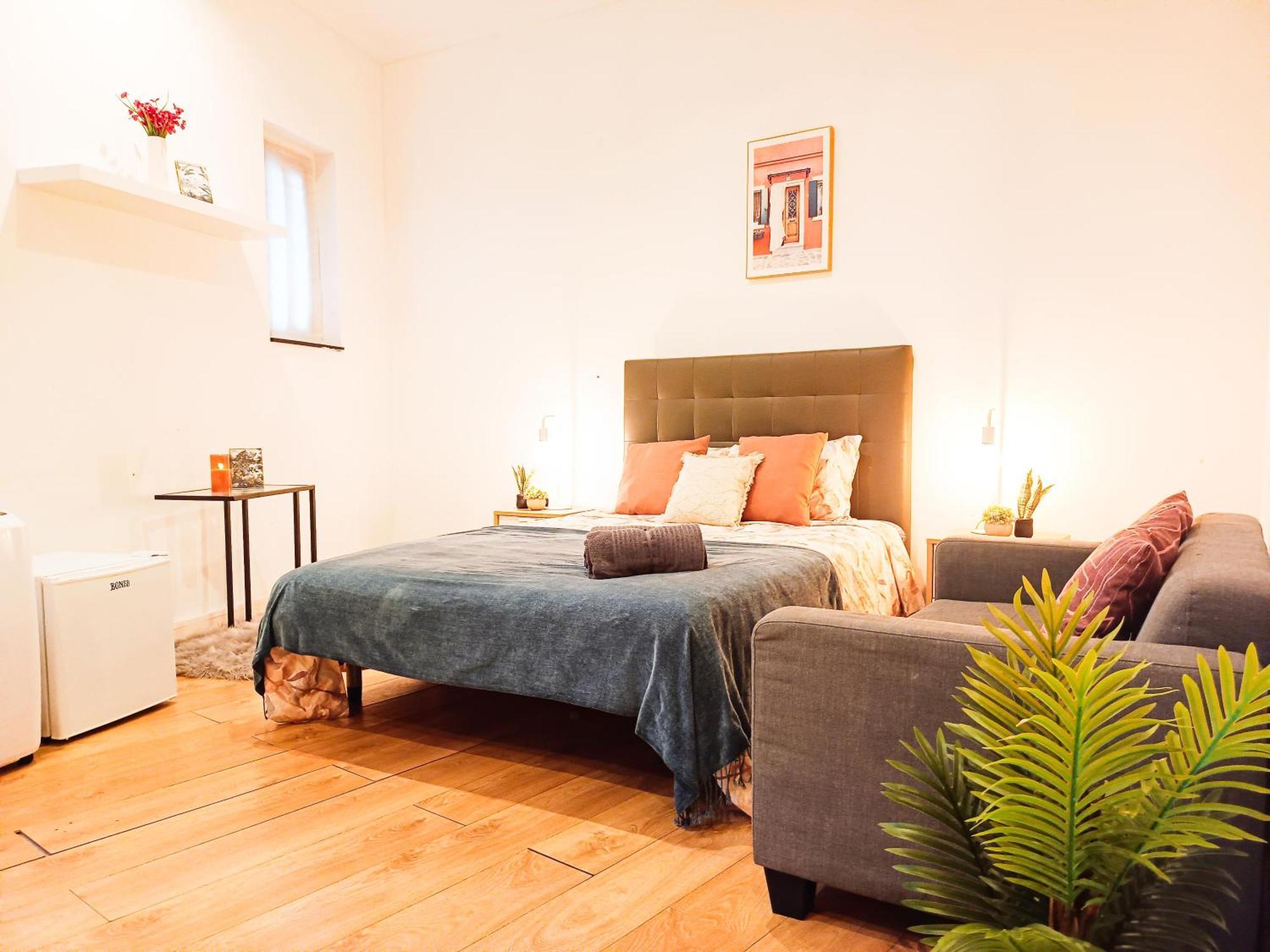 Rambla Hostel Barcelona