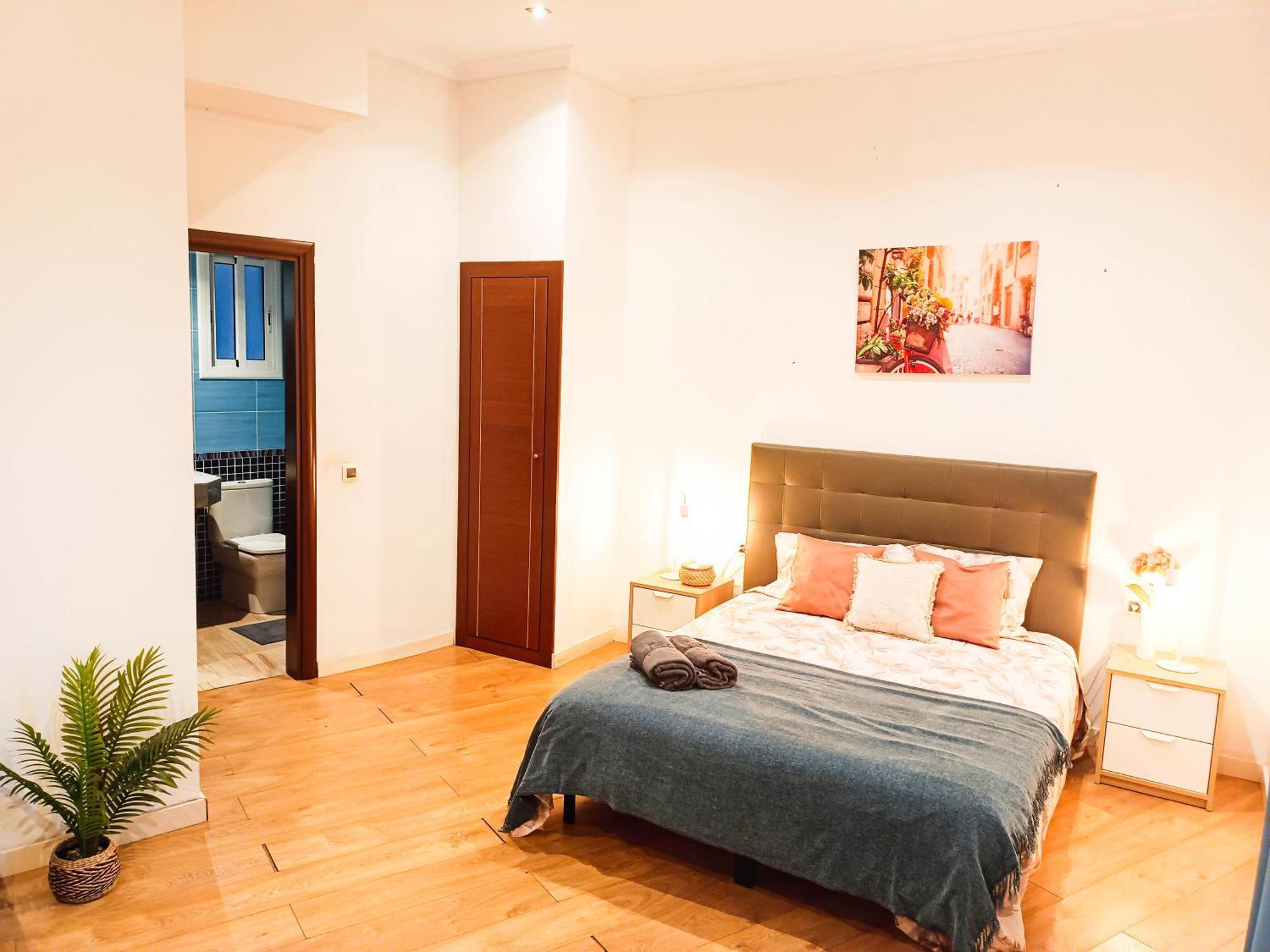 Rambla Hostel