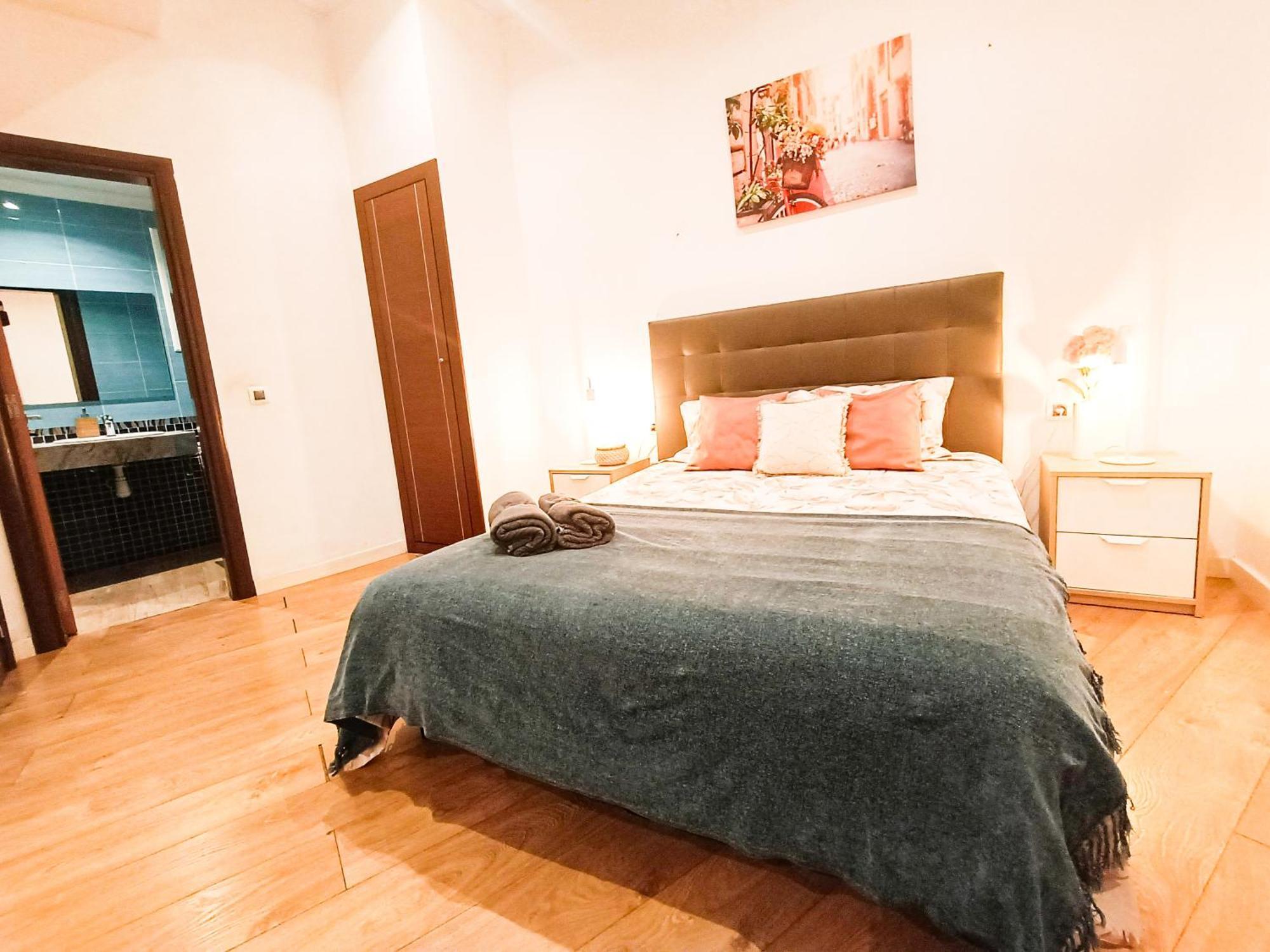 Rambla Hostel Barcelona