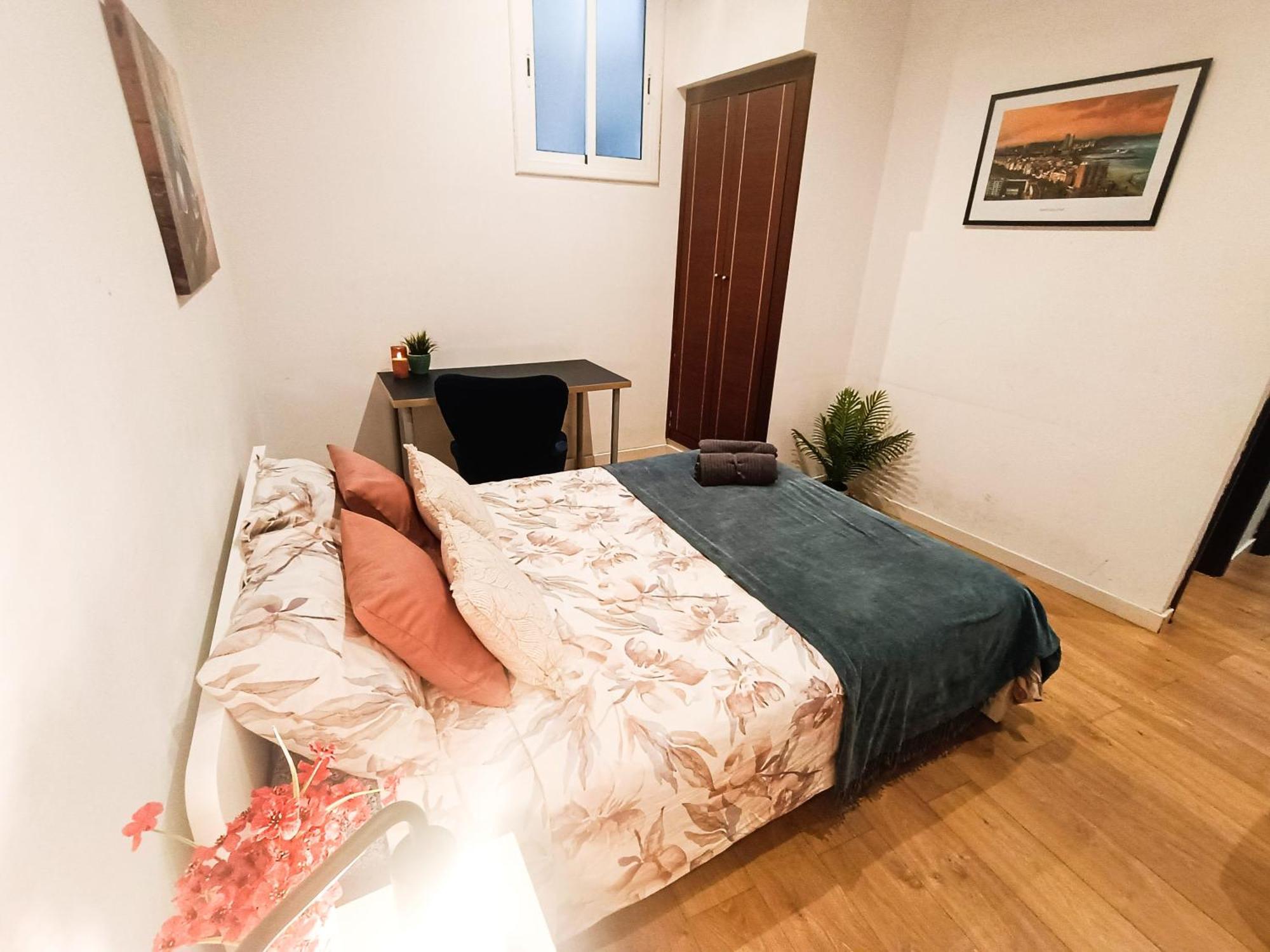 Rambla Hostel
