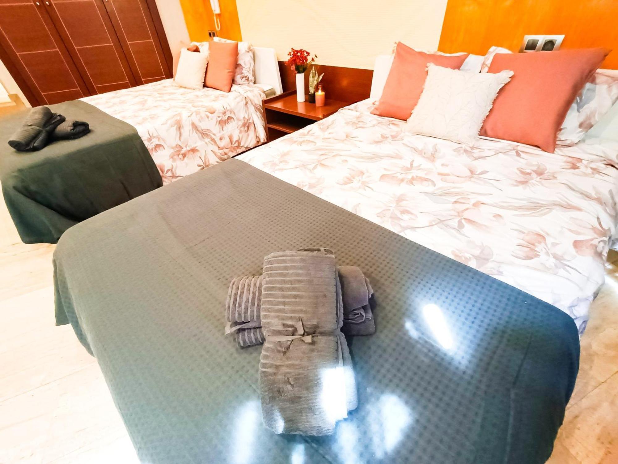 Rambla Hostel