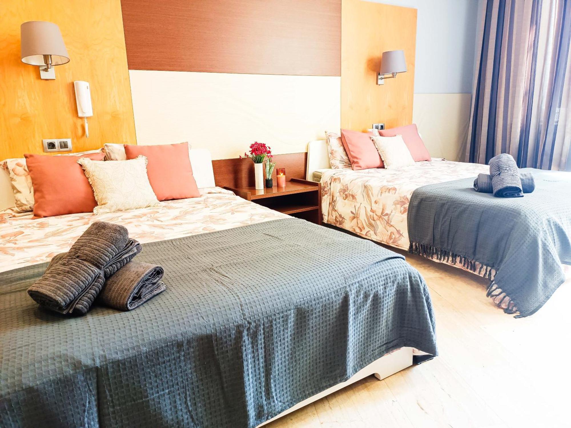 Hostel Rambla