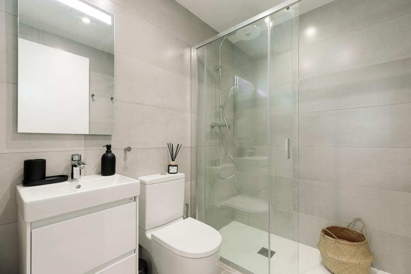 Apartamento Pompei - 2 Bedrooms, Balcony And Terrace In Ciutat Vella *