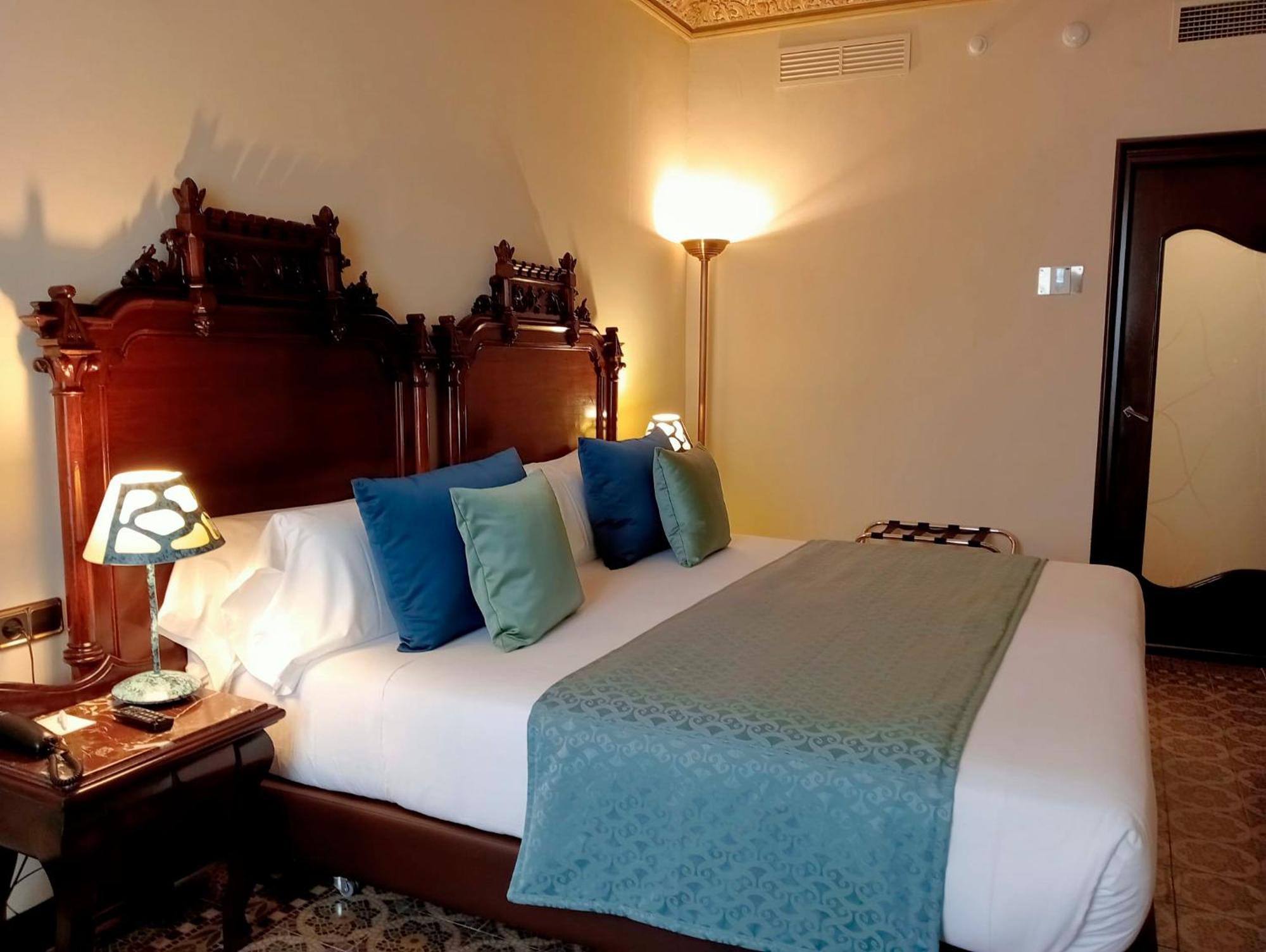 Hotel Rialto 3*