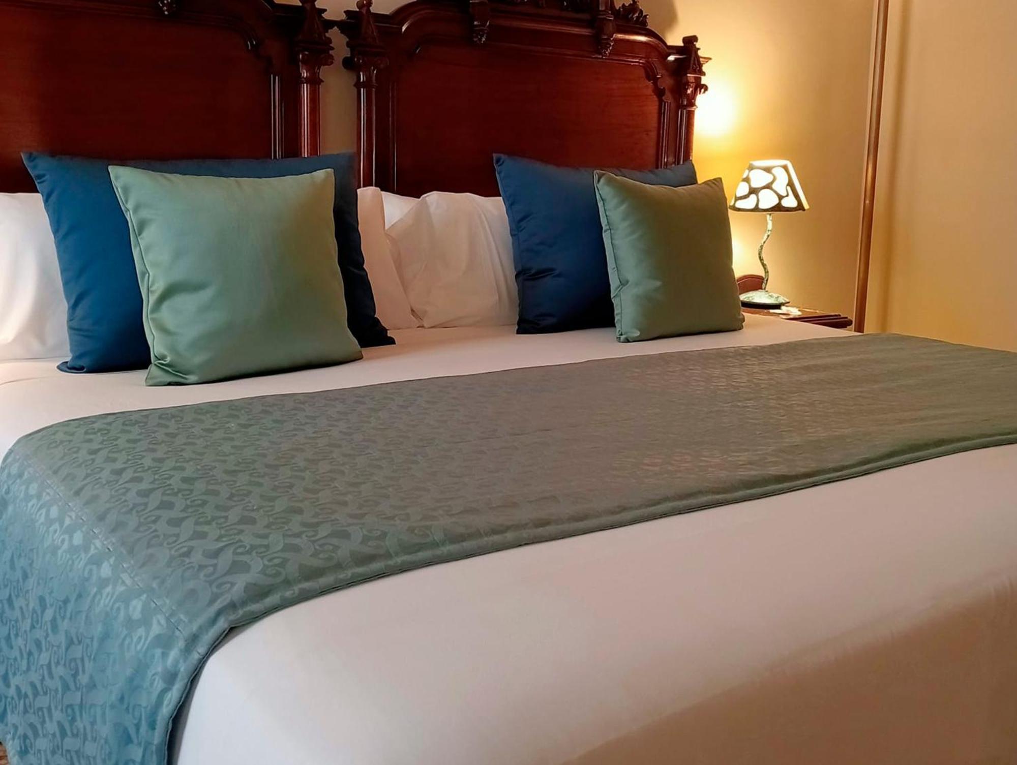 Rialto Hotel Barcelona