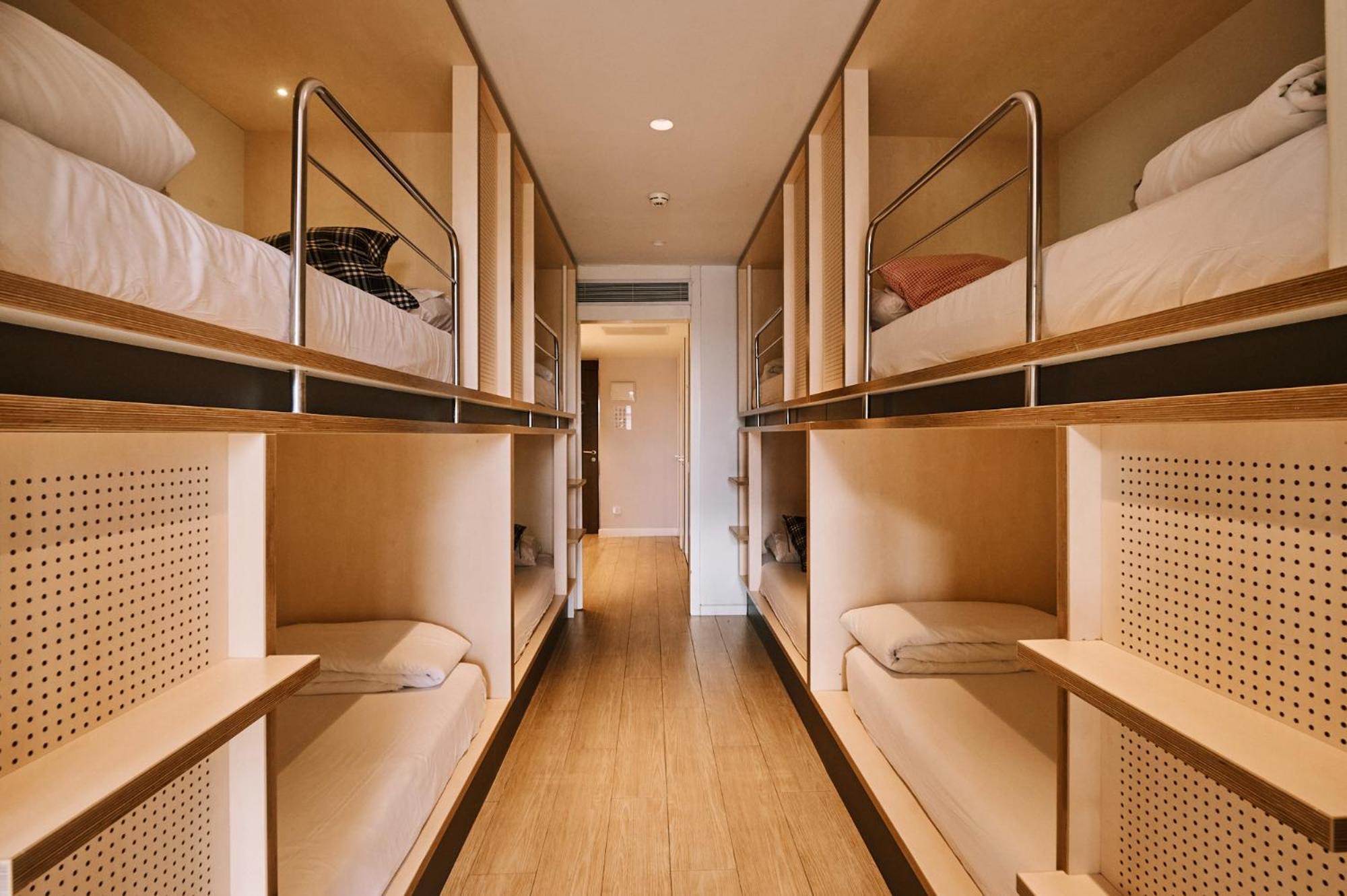 Hostal Toc *