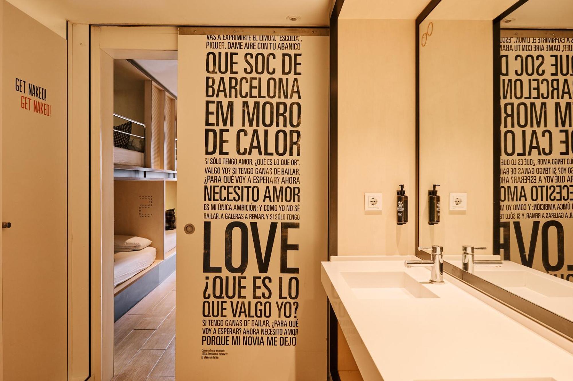 Toc Hostal Barcelona