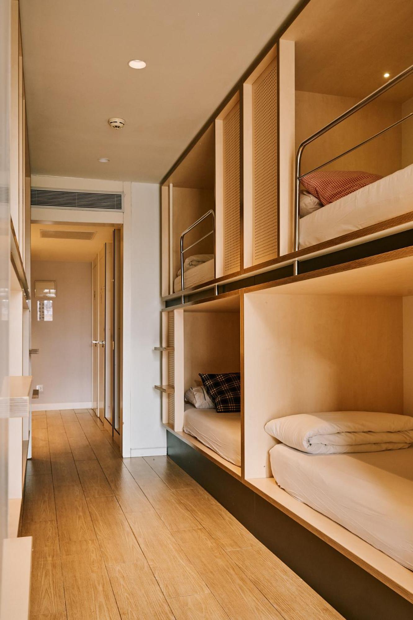 Hostal Toc Barcelona