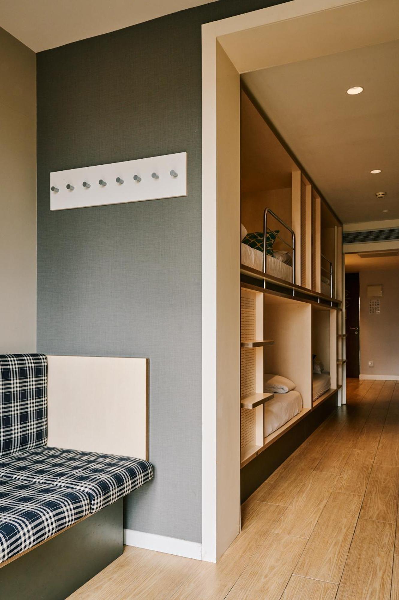 Hostal Toc Barcelona