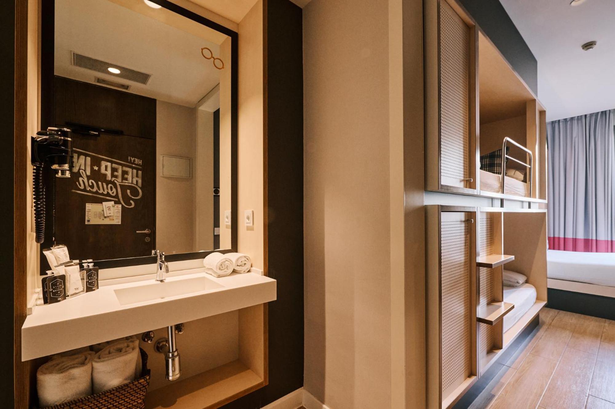 Hostal Toc