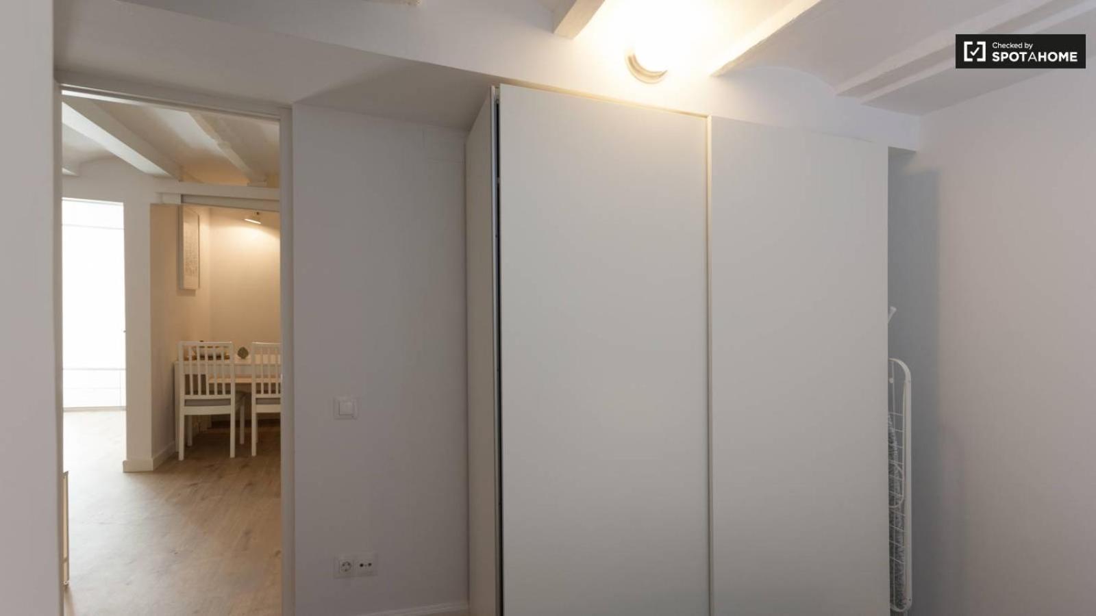 Ramblas Chic - 03 Apartamento *