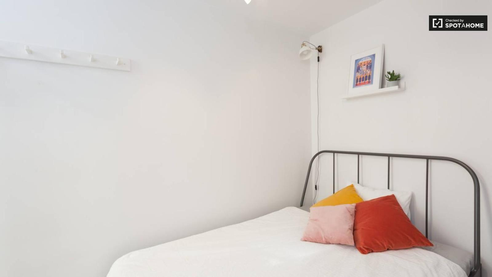 Ramblas Chic - 03 Apartamento Barcelona