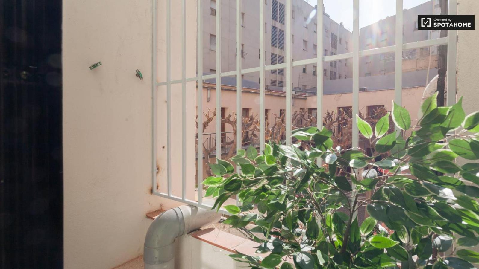 Ramblas Chic - 03 Apartamento
