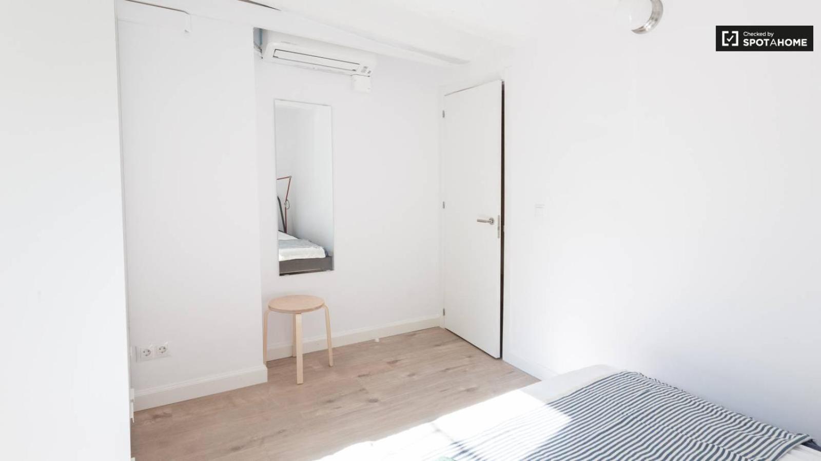 Ramblas Chic - 03 Apartamento