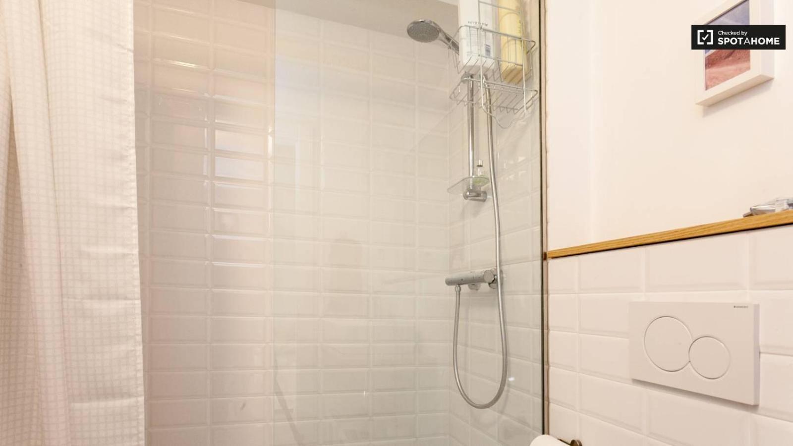 Apartamento Ramblas Chic - 03