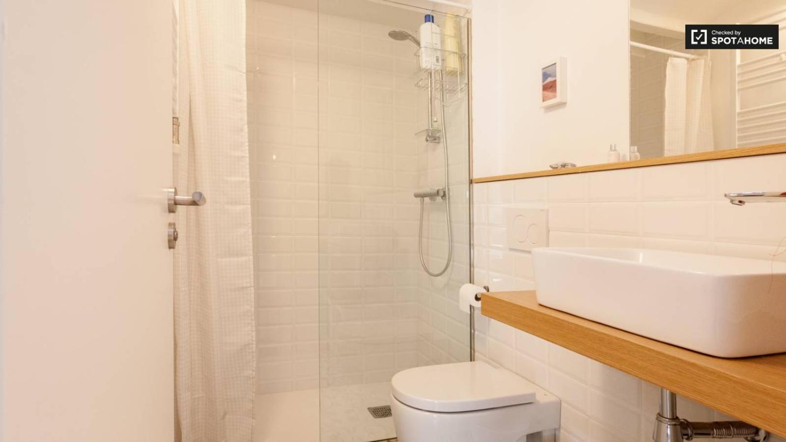Apartamento Ramblas Chic - 03 Barcelona