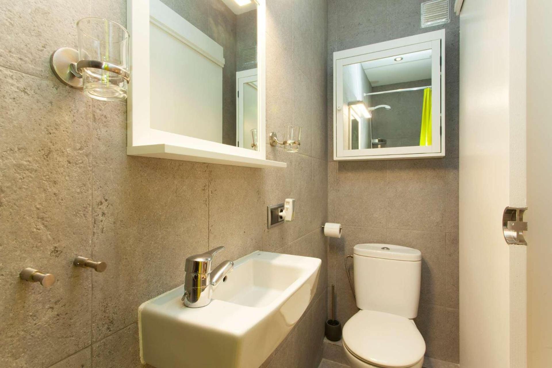 Apartamento Bonito 2 *