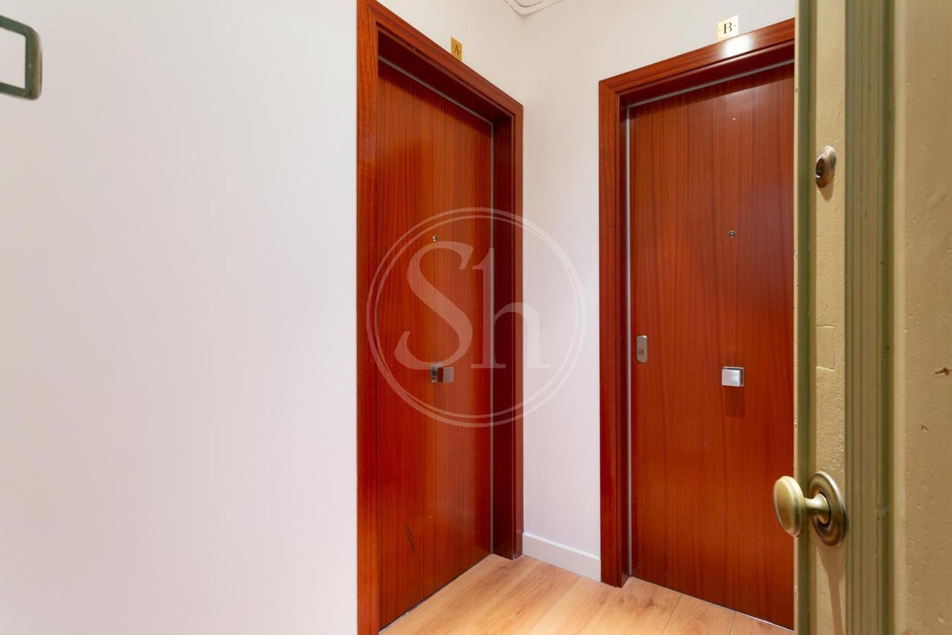 Apartment Bonito Cerca De La Sagrada Familia