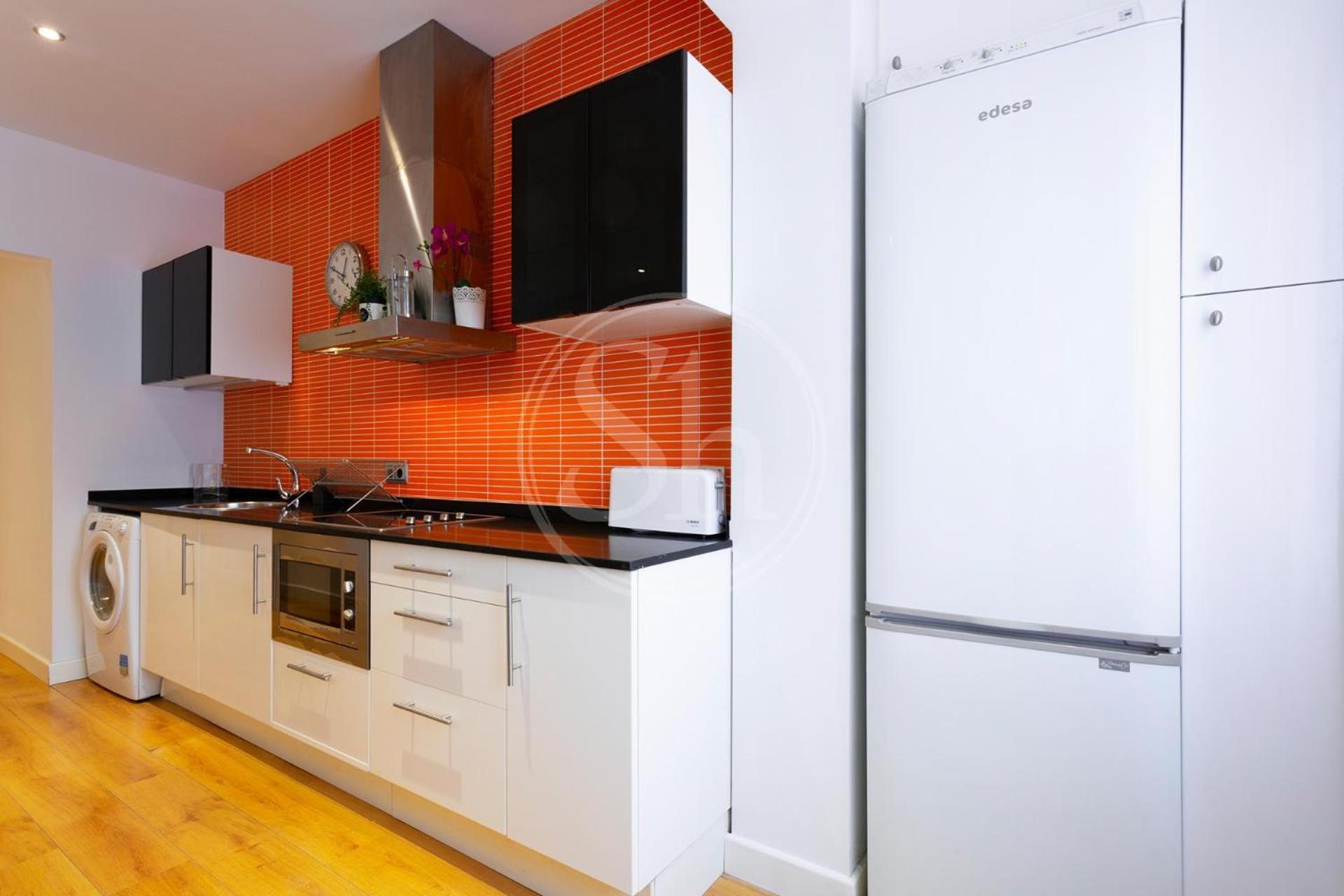 Bonito Cerca De La Sagrada Familia Apartment Barcelona
