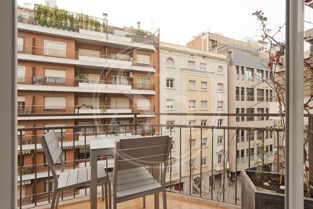 Apartamento Borrel