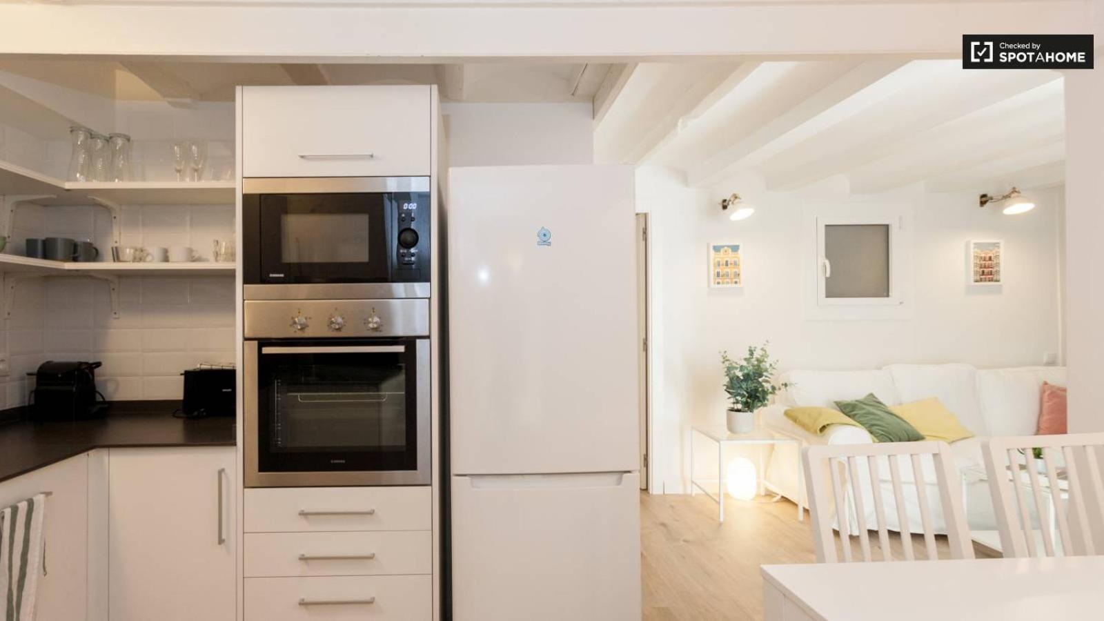 Ramblas Chic - 03 Apartamento *