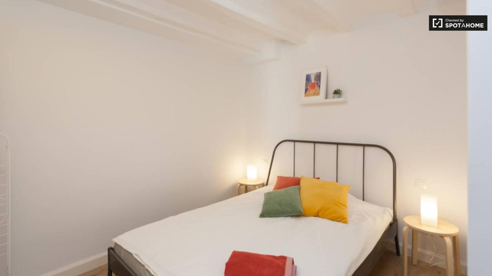 Ramblas Chic - 03 Apartamento
