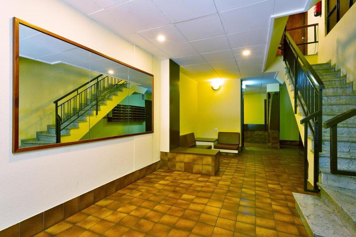 Apartment Precioso En Les Corts Barcelona