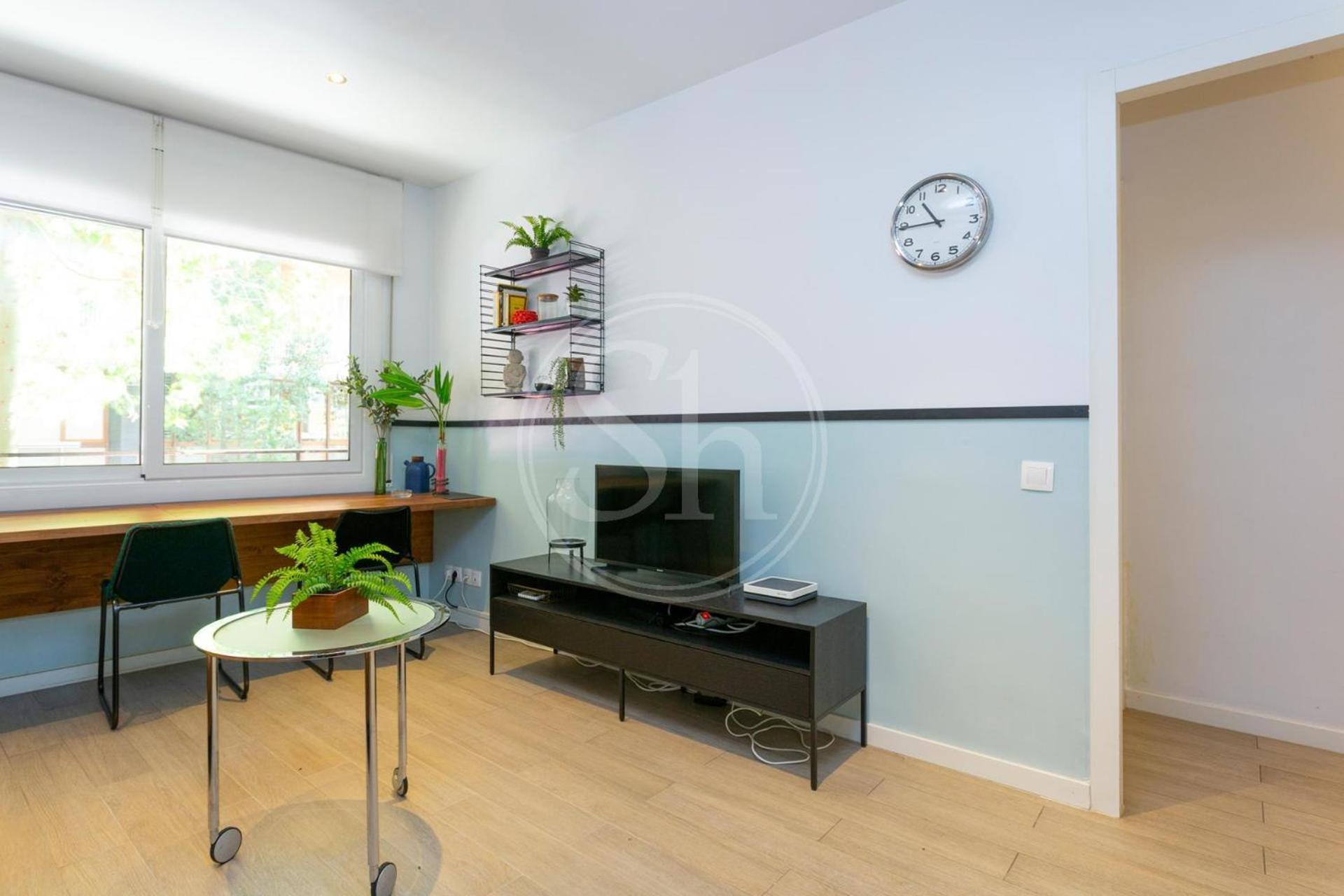 Apartment Precioso En Les Corts Barcelona
