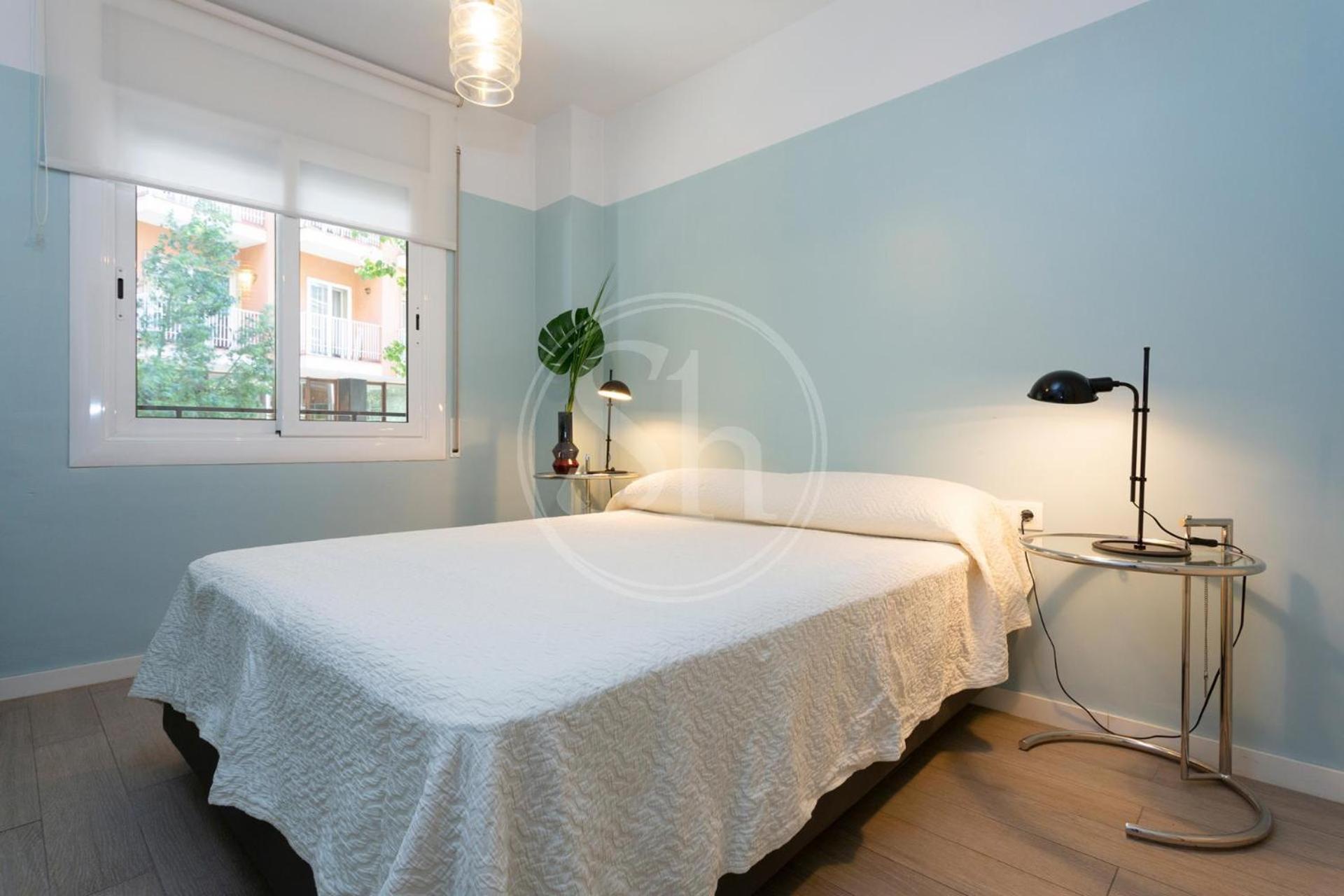 Precioso En Les Corts Apartment Barcelona