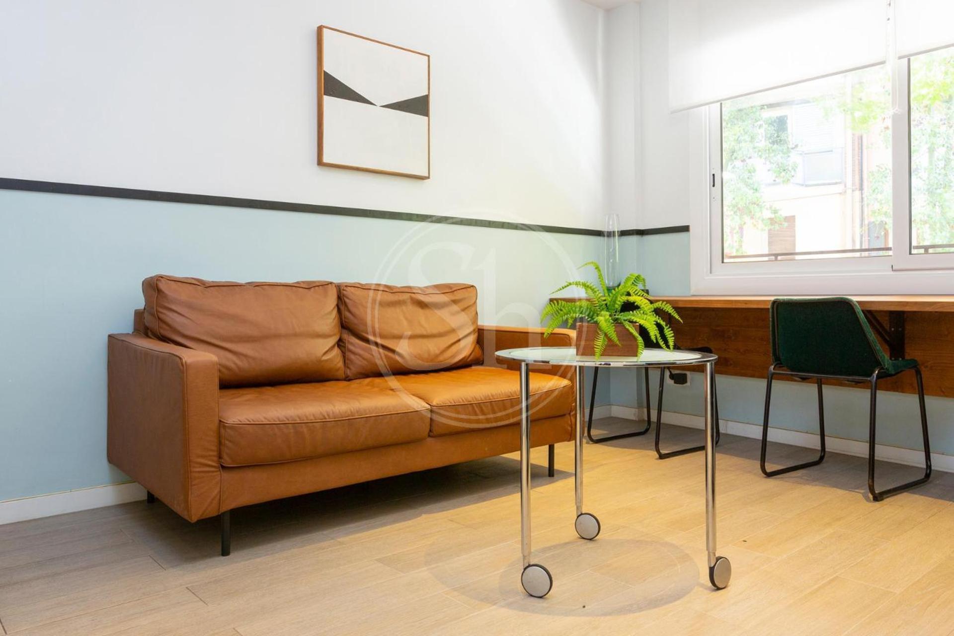 Apartment Precioso En Les Corts