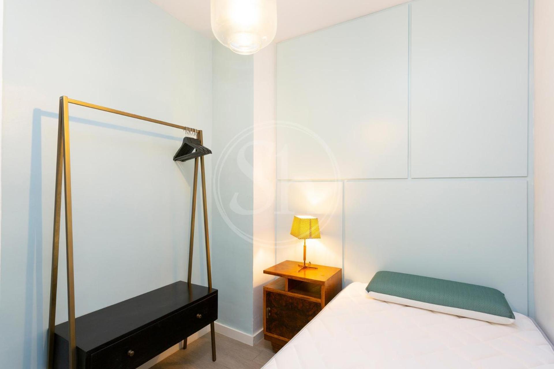 Precioso En Les Corts Apartment Barcelona