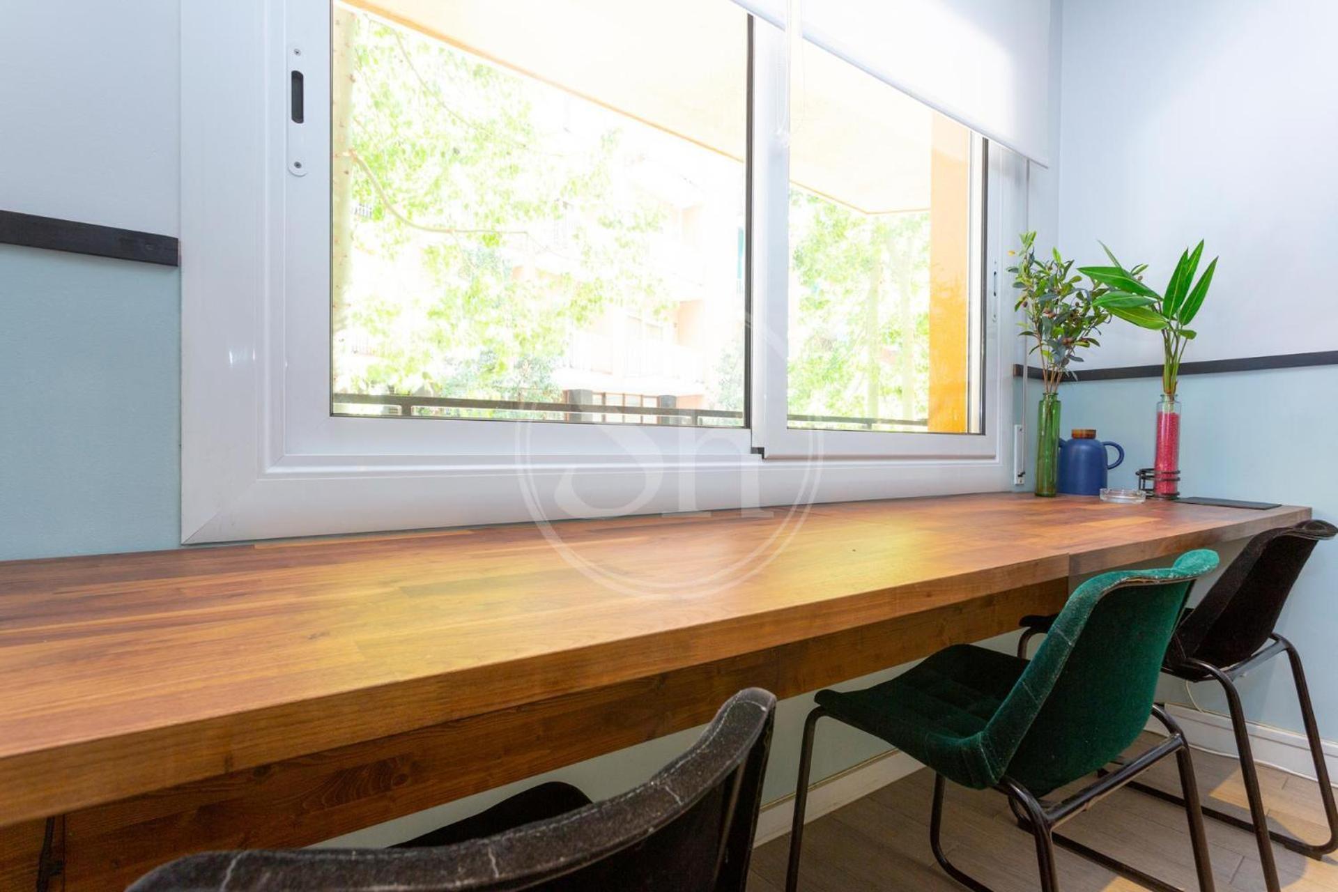 Precioso En Les Corts Apartment *