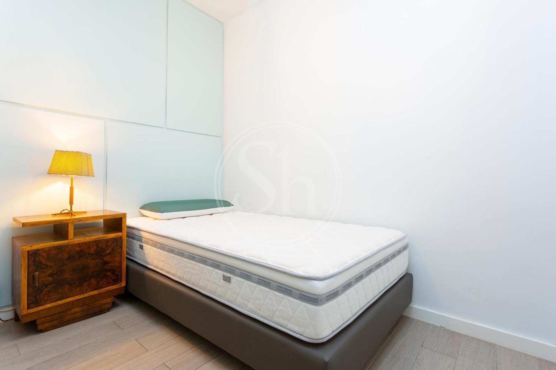 Apartment Precioso En Les Corts Barcelona