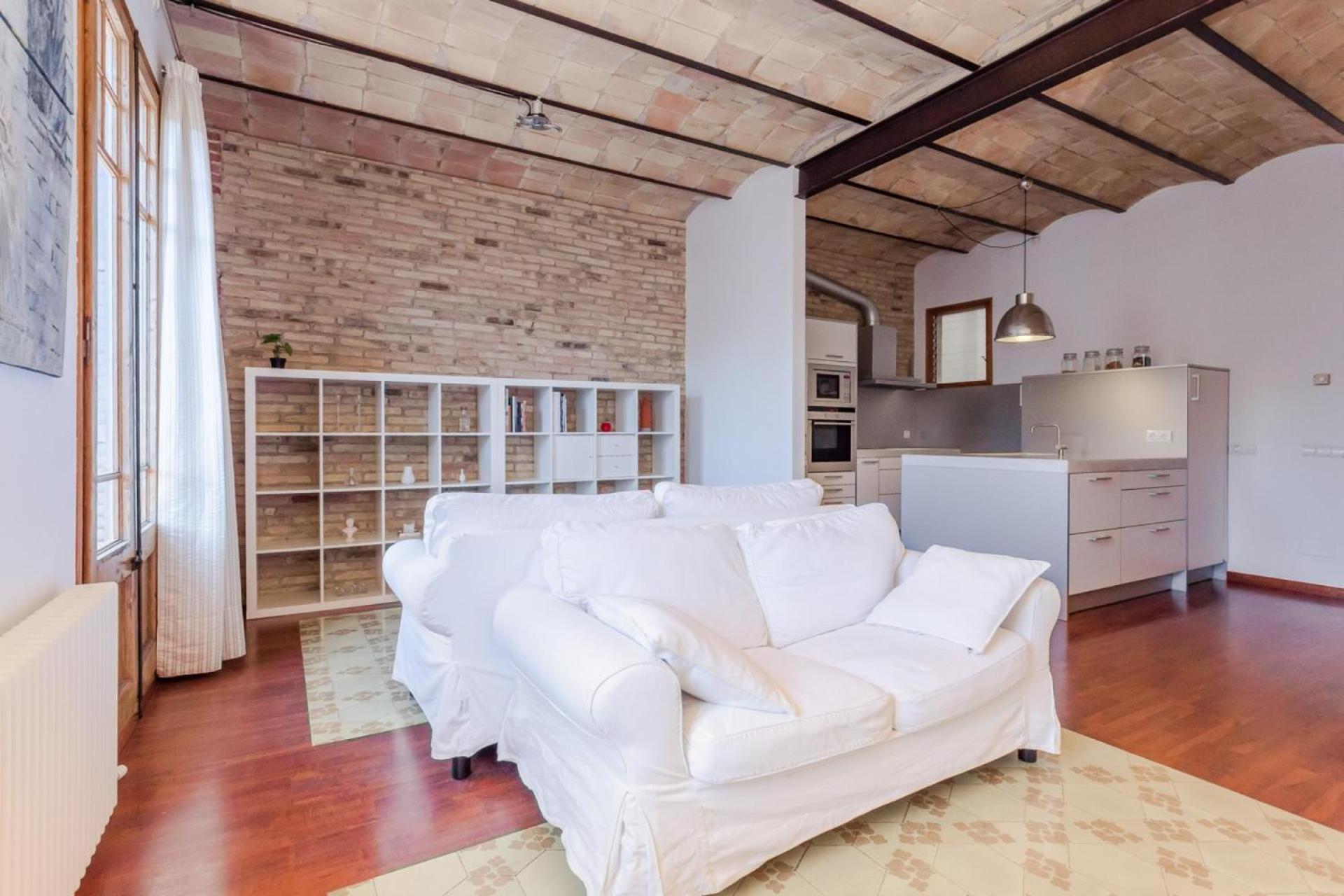 Comodo En Sagrada Familia Apartamento Barcelona