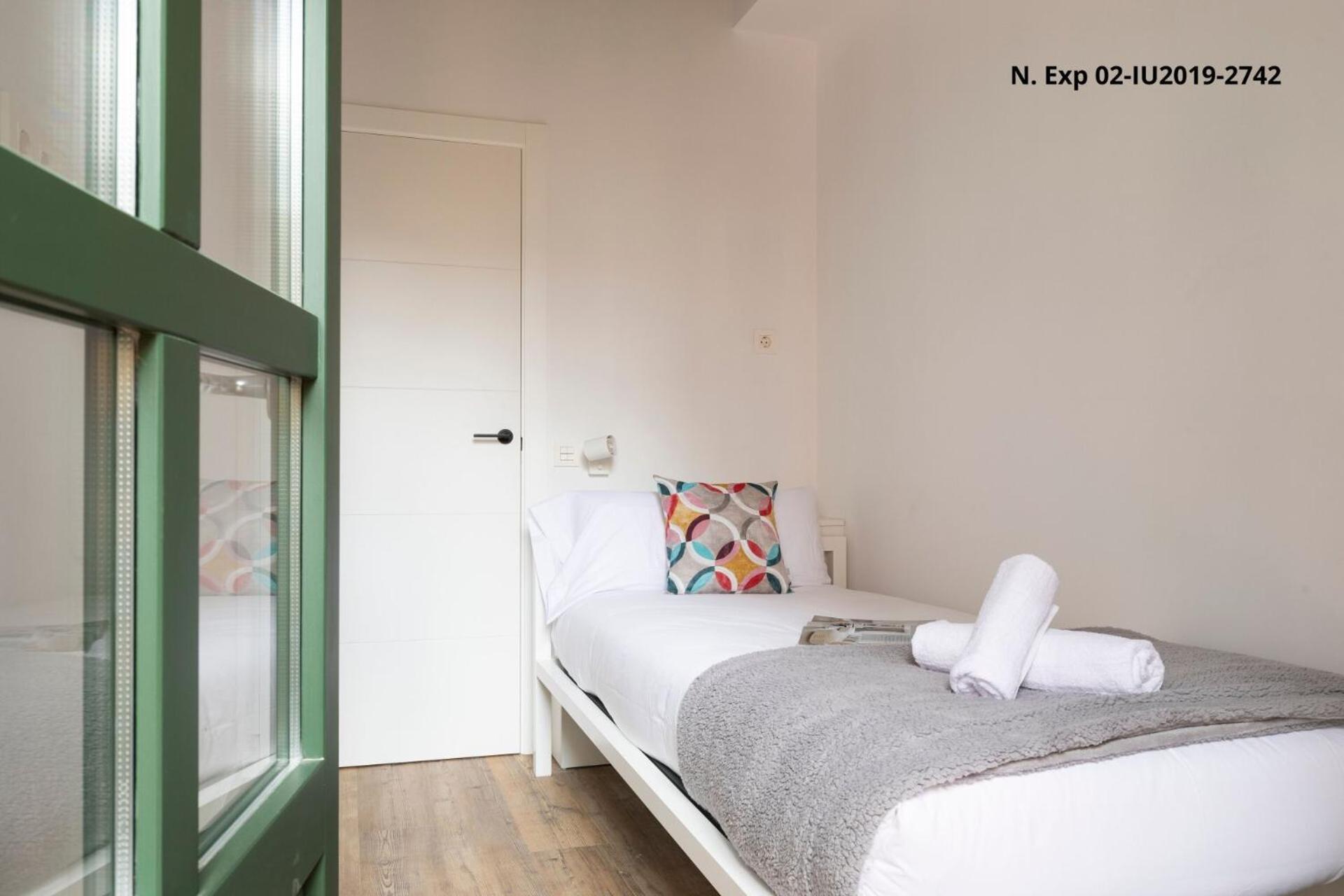 Apartamento Ab Eixample Batllo - 2948 Barcelona