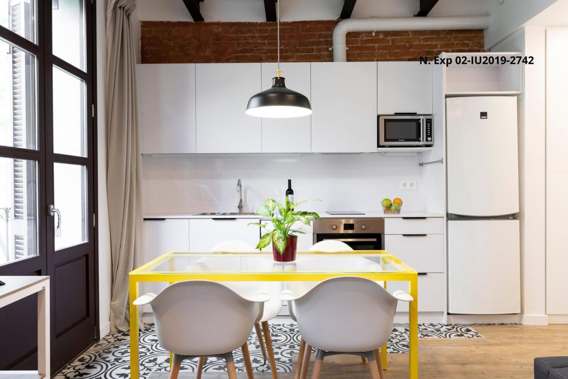 Apartamento Ab Eixample Batllo - 2948 *